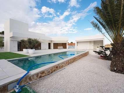 Casa en venta en Rojales