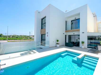 Casa en venta en Rojales