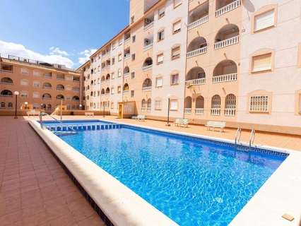 Apartamento en venta en Torrevieja