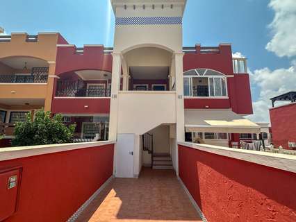 Bungalow en venta en Orihuela zona Orihuela-Costa