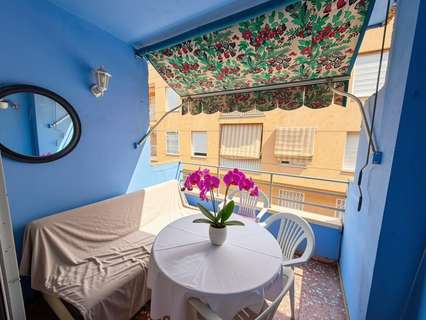 Apartamento en venta en San Pedro del Pinatar