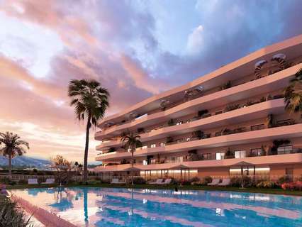Apartamento en venta en La Nucía