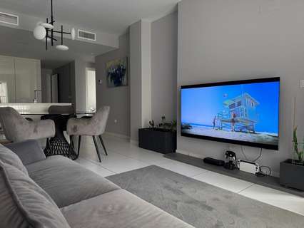 Apartamento en venta en Orihuela zona Orihuela-Costa