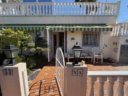 Bungalow en venta en Torrevieja