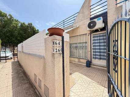 Casa en venta en Torrevieja