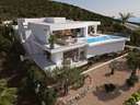 Casa en venta en Benitachell