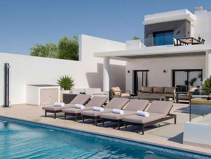Casa en venta en Rojales