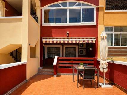 Bungalow en venta en Orihuela zona Orihuela-Costa