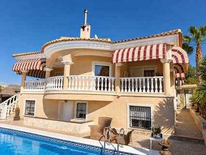 Casa en venta en Rojales