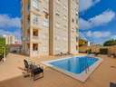 Apartamento en venta en Torrevieja
