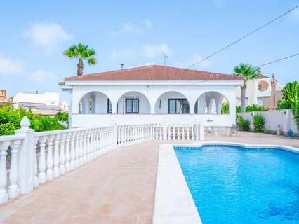 Casa en venta en Torrevieja