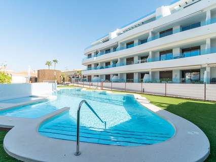 Ático en venta en Orihuela zona Orihuela-Costa