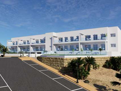 Apartamento en venta en Mojácar rebajado