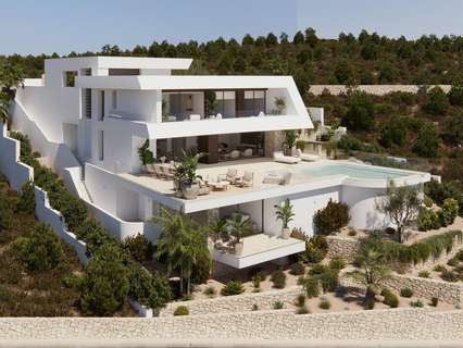 Casa en venta en Benitachell