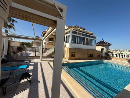 Casa en venta en Orihuela zona Orihuela-Costa