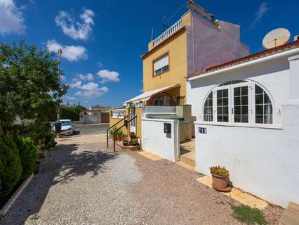 Casa en venta en Torrevieja
