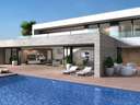 Casa en venta en Benitachell