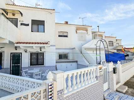 Bungalow en venta en Torrevieja