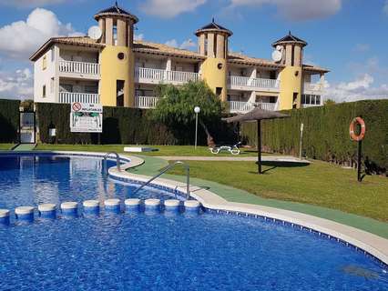 Apartamento en venta en Orihuela zona Orihuela-Costa