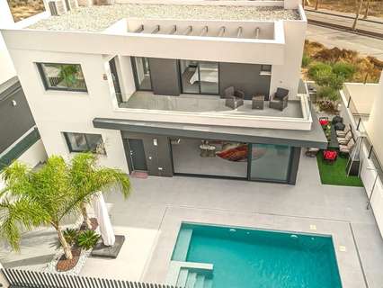 Casa en venta en Algorfa