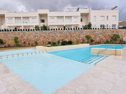Bungalow en venta en Algorfa