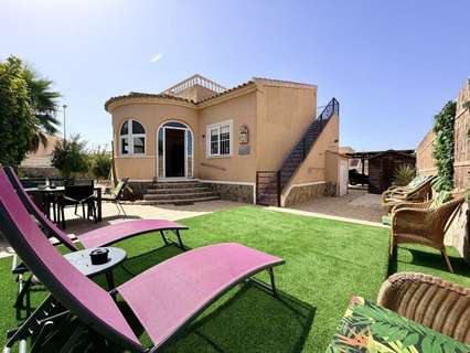 Casa en venta en Benijófar