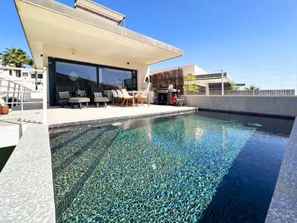 Casa en venta en San Miguel de Salinas
