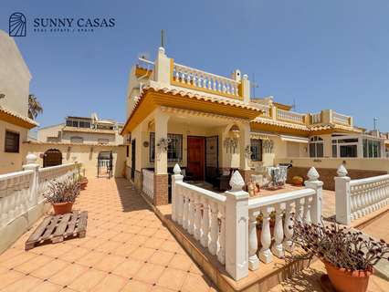 Casa en venta en Orihuela zona Orihuela-Costa