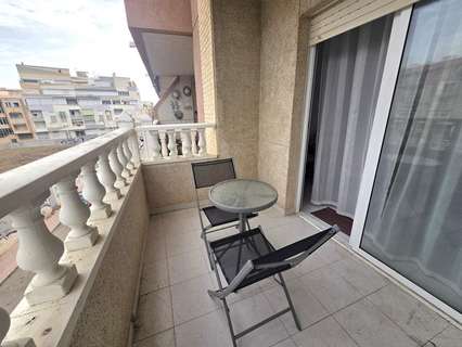 Apartamento en venta en Torrevieja
