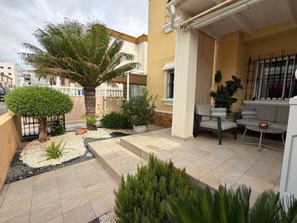 Bungalow en venta en Orihuela zona Orihuela-Costa