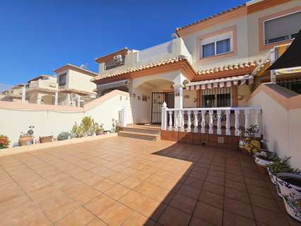 Casa en venta en Pilar de la Horadada