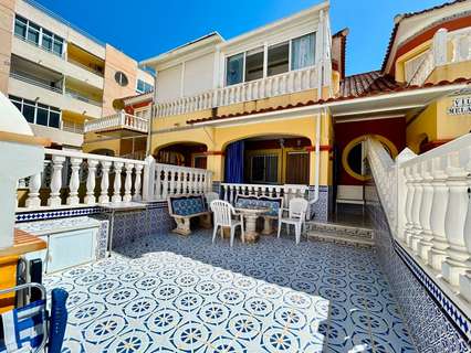 Casa en venta en Torrevieja