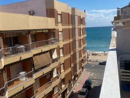 Ático en venta en Torrevieja