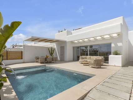 Casa en venta en Los Alcázares