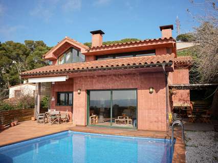 Casa en venta en Begur