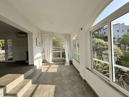 Chalet en venta en Roses