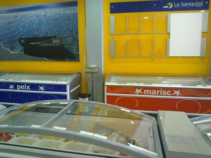 Local comercial en venta en Llançà