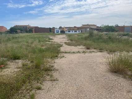 Parcela rústica en venta en Vilamacolum