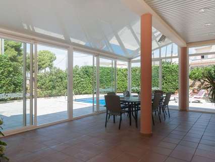 Chalet en venta en Roses