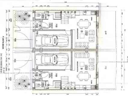 Chalet en venta en Castelló d'Empúries zona Empuriabrava