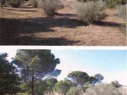 Parcela rústica en venta en Vilajuïga