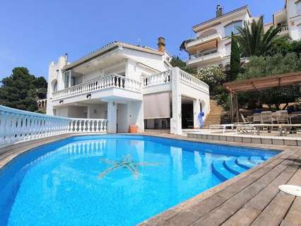 Chalet en venta en Roses