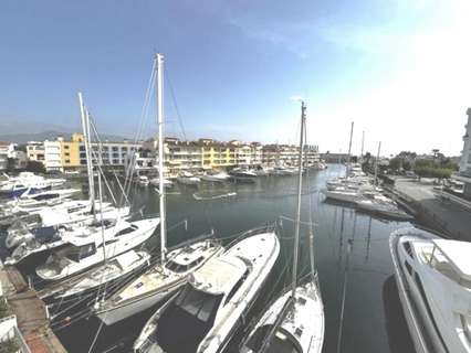 Piso en venta en Castelló d'Empúries zona Empuriabrava