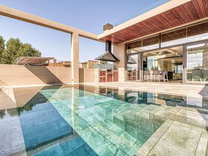 Chalet en venta en Figueres