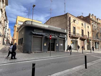 Edificio en venta en Figueres