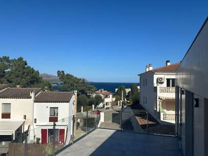 Chalet en venta en Llançà