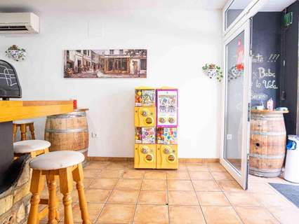 Local comercial en venta en Roses