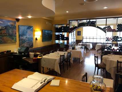 Local comercial en venta en Roses