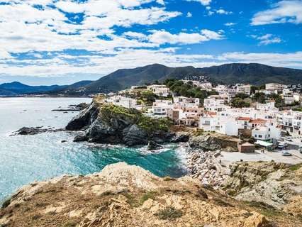 Plaza de parking en venta en Llançà