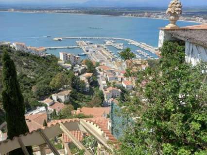 Parcela urbana en venta en Roses